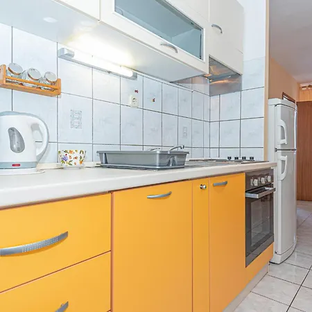 Cozy In With Kitchen شقة *